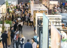 加拿大家居展现场图片3