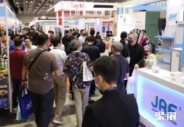 马来西亚光伏展展会现场(现场盛况)4