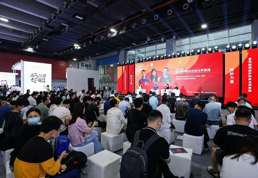 光亚展(GILE)2026逛展指南：时间地点/门票多少钱