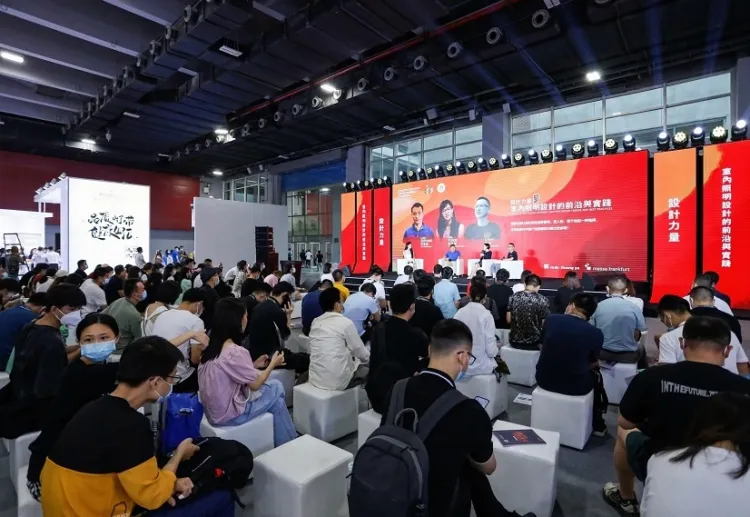 广州国际照明展览会-光亚展