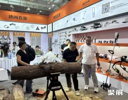 永康五金展现场图片8