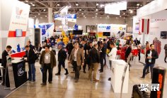 2026莫斯科商用车展(COMVEX)逛展指南:时间地点/门票多少钱?