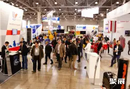 俄罗斯商用车展展会现场(现场盛况)6
