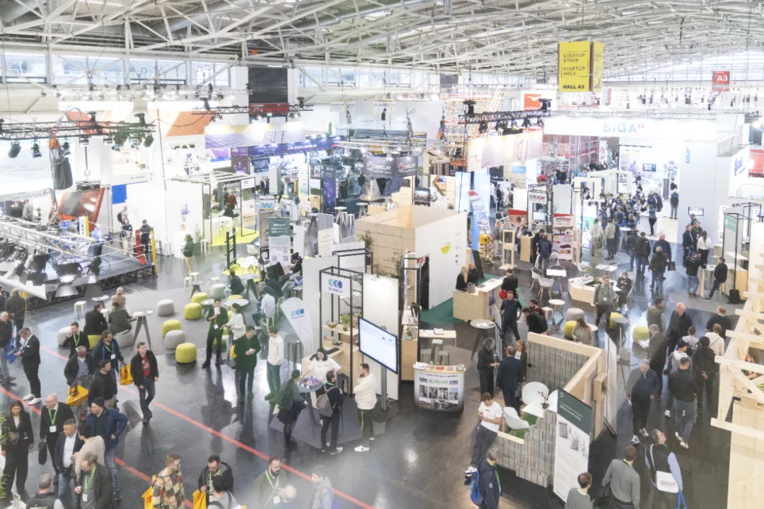 德国建材展现场图片21