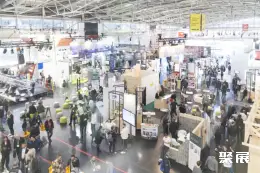 慕尼黑建筑建材展展会现场(现场盛况)21