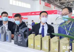 郑州汽配展展会现场(现场盛况)3
