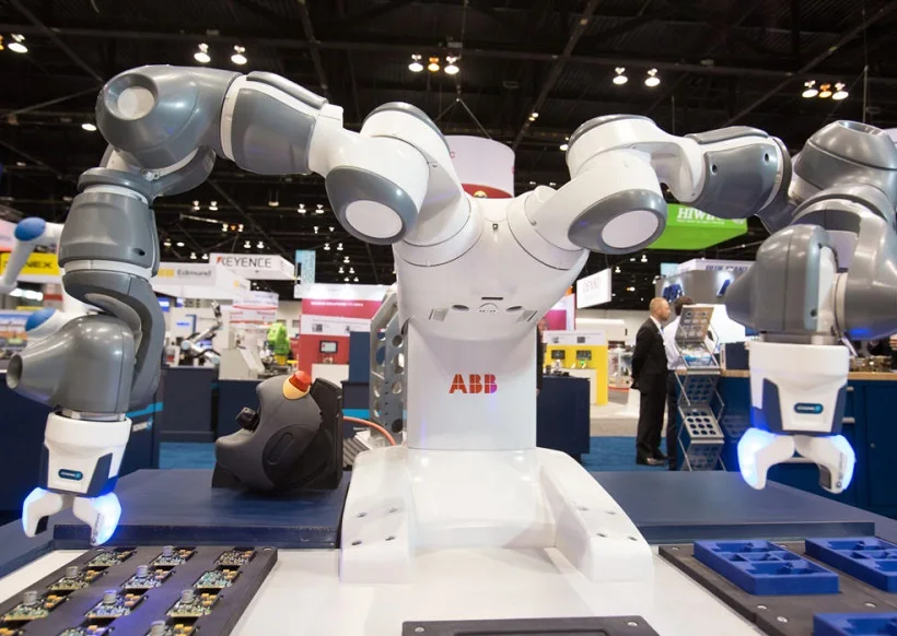 2026美國機器人展 (AUTOMATE)觀眾預(yù)登記正式開啟，精彩即將登場！