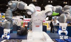 2026美国机器人展 (AUTOMATE)观众预登记正式开启,精彩即将登场!