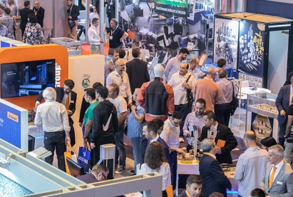 2026西班牙复合材料展时间和举办地点