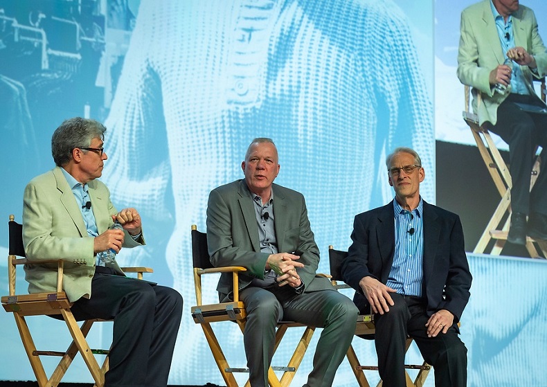 美国支付展现场图片7