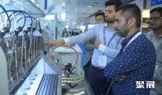 新德里汽配展2026展位图与展位价格