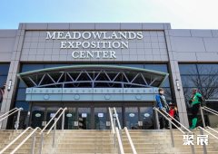 美国新泽西州Meadowlands展览中心