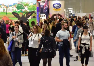 英国品牌授权展2026时间地点