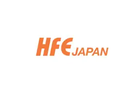 日本保健食品展Logo