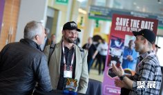 2026波士顿机器人展(Robotics Summit & Expo)展品范围有哪些?