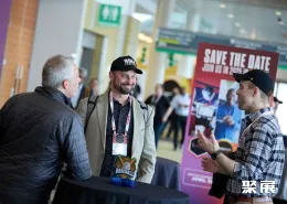 波士顿机器人展现场图片7