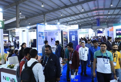 印度储能展2026参展攻略（时间地点+门票价格）