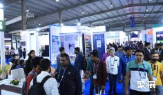 2025印度储能展展位费与展位申请