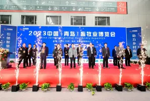 2025中国（成都）畜牧业博览会举办时间与地点