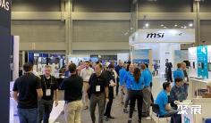 美国嵌入式展2026逛展指南:时间地点/门票价格