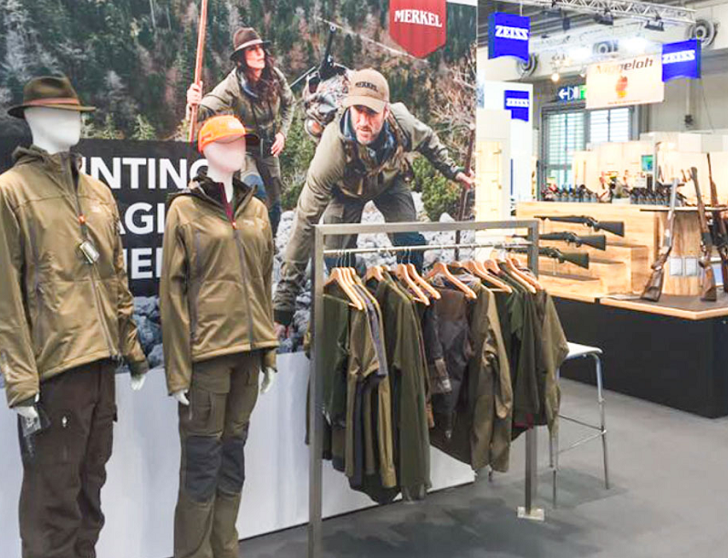 2027年多特蒙德狩猎展(JAGD & HUND)门票哪里买,购买途径?