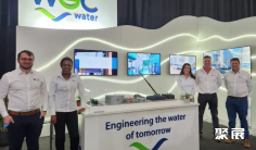 南非水展(Rethink Amanzi)2026时间及地点