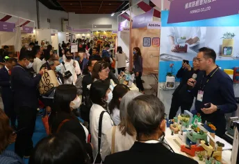 2025台湾礼品文具及文创展览会参展攻略（时间地点，门票怎么预约?）