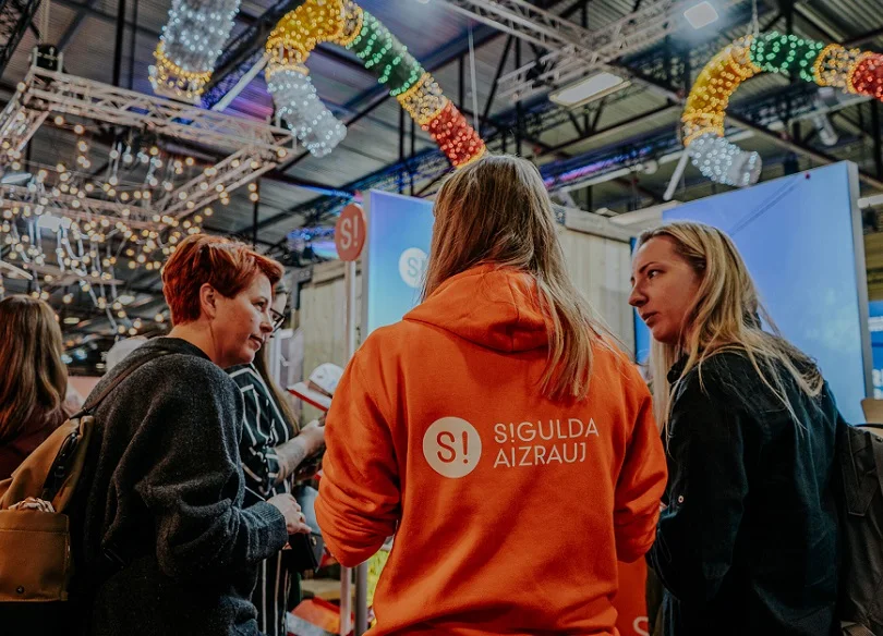 拉脱维亚旅游展2026门票价格