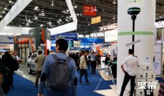 2025德国法兰克福移动测绘、无人机、空间数据展览会 观众预登记火热进行中