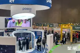 韩国建筑展展会现场(现场盛况)2