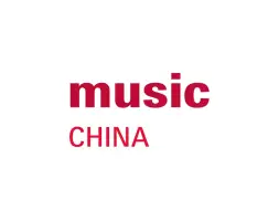 Music China (Shanghai International Music Exhibition)Logo
