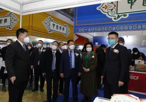 大连进出口展2025展位图与展位价格