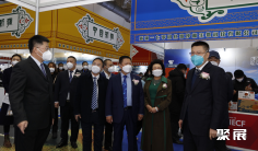 大连进出口展2024展商名单