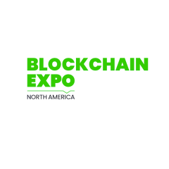 美国圣何塞区块链展览会实拍图