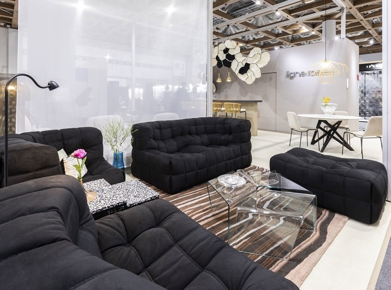 东京办公家具展展会现场(现场盛况)12