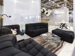 东京办公家具展展会现场(现场盛况)12