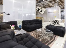 东京办公家具展展会现场(现场盛况)12