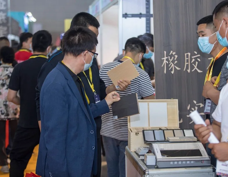 2025西安建博会参展攻略（时间+地点+观众预约）