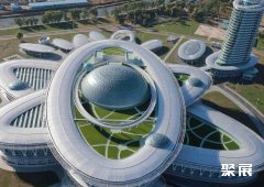 朝鲜平壤科学技术殿堂