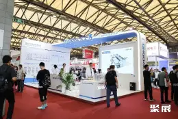 大连化工展展会现场(现场盛况)5