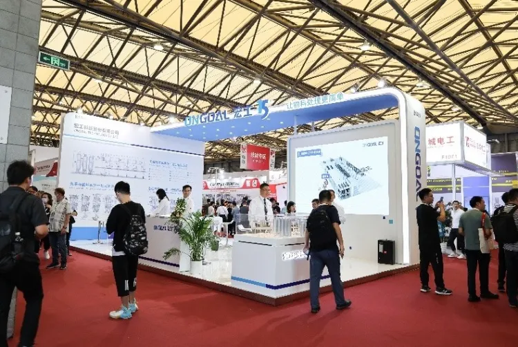 辽宁大连国际石油和化工产业展览会