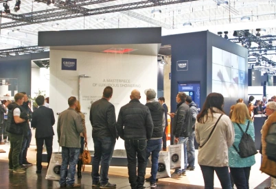 2026年埃森制冷展门票购买途径？怎么购票？