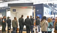 德国埃森暖通、卫浴、制冷展览会2026展品范围有哪些?