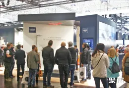 埃森制冷展现场图片9