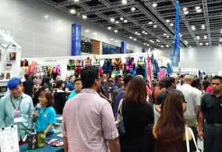 吉隆坡潜水展现场图片1
