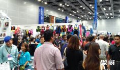 2026吉隆坡潜水展观众登记及登记方式