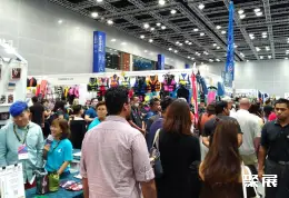 马来西亚吉隆坡潜水展展会现场(现场盛况)2