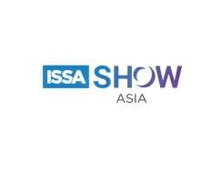 ISSA SHOW ASIA (Seoul)Logo
