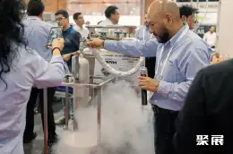 墨西哥城包装展展会现场(现场盛况)10