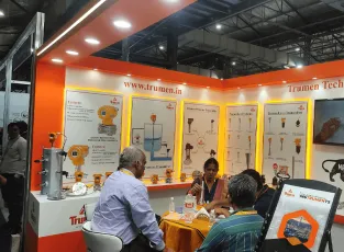 2026印度自动化展时间地点